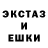 MDMA кристаллы Brian Miller