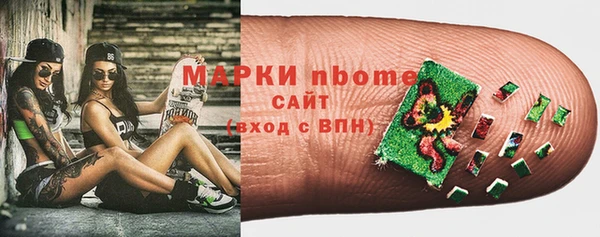 крисы Магас