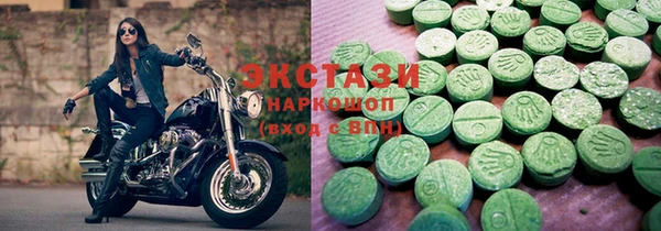 крисы Магас